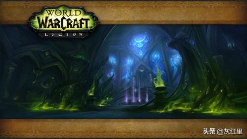 萨格拉斯之墓创世之柱位置(创世之柱高清图)插图2 萨格拉斯之墓创世之柱位置(创世之柱高清图)插图2