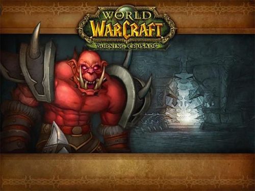 魔兽世界鲜血熔炉入口(鲜血熔炉任务在哪接)插图