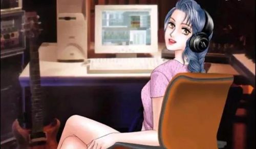 明星志愿2000徐心宁(明星志愿3艺人实力排名)插图