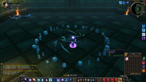 沉没的神庙顺序(wow神庙雕像顺序)插图31