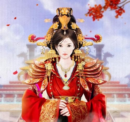 古风衣服超多的换装游戏(换装古风服装软件)插图1