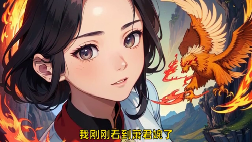 九鼎吞天功(散人传奇)插图5