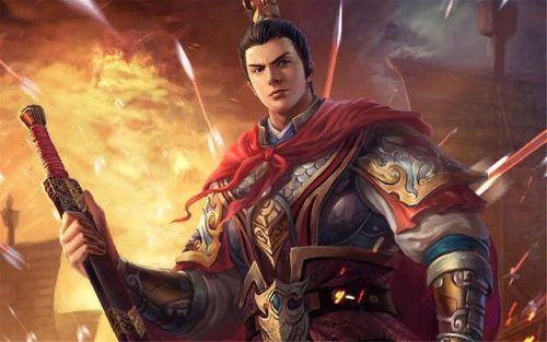 玄幻之高武三国(三国之仙武争霸)插图3