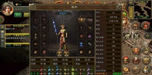 暗黑破坏神3快速升级攻略(暗黑破坏神3新手开荒)