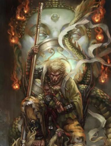 造梦西游3沙僧猛毒素技能书(造梦西游3解锁3个技能栏)插图1