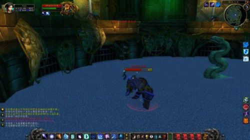 沉没的神庙顺序(wow神庙雕像顺序)插图12
