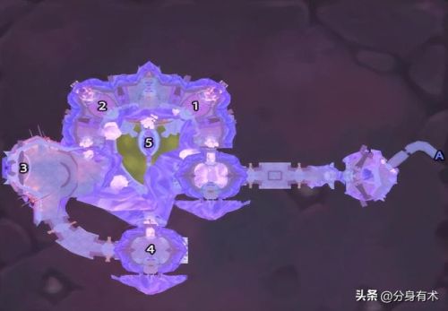 魔兽世界正式服dk天赋(冰dk天赋加点推荐)