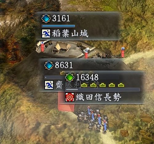 信长之野望13建筑攻略(信长13 天道 最强 独有技)插图30 信长之野望13建筑攻略(信长13 天道 最强 独有技)插图30