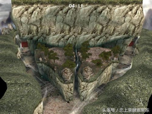 流星蝴蝶剑一线天怎么过(流星蝴蝶剑大招出招表)插图2