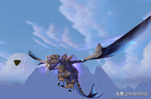 魔兽世界开启黑暗之门副本(黑暗之门任务怎么接)插图2