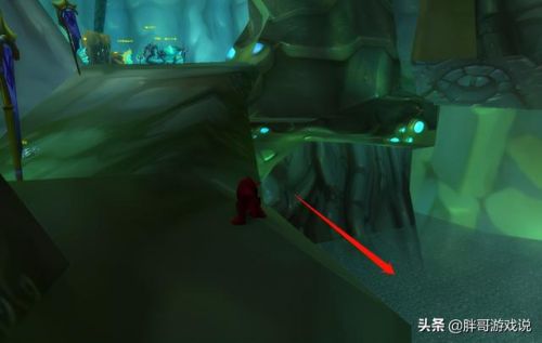 蒸汽地窖钥匙任务(蒸汽地窖主厅之门怎么开)插图3