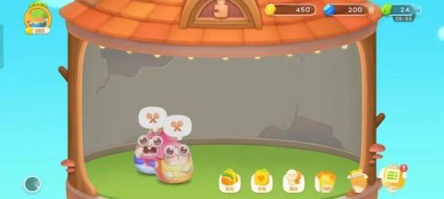 保卫萝卜无限饼干牛奶(保卫萝卜1有多少宠物)插图6