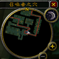 沉没的神庙顺序(wow神庙雕像顺序)插图2