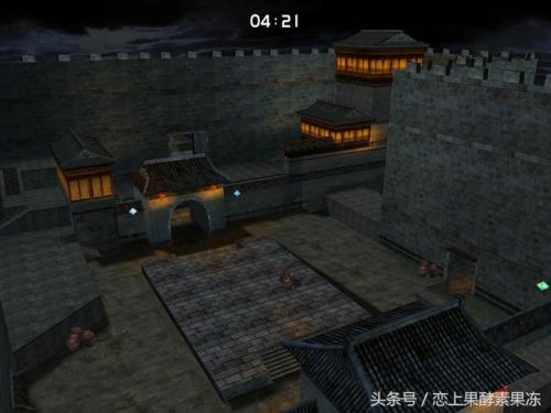 流星蝴蝶剑一线天怎么过(流星蝴蝶剑大招出招表)插图5