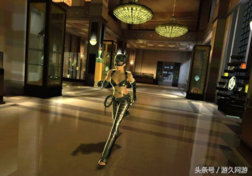 ff14为什么突然火了(玩ff14的都是什么人)插图3