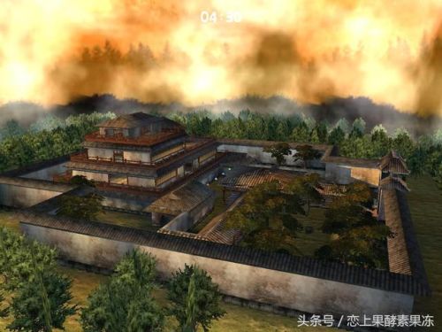 流星蝴蝶剑一线天怎么过(流星蝴蝶剑大招出招表)插图6