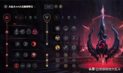 英雄联盟小丑技能详情(lol国服小丑是谁)插图4