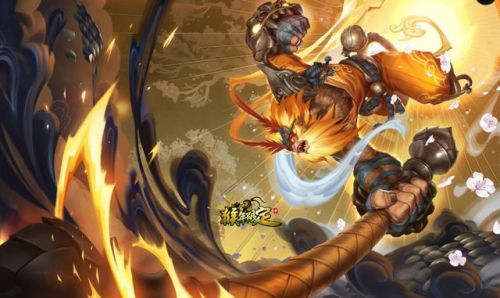 勇者奈德丽皮肤绝版了吗(勇者奈德丽是限定吗)插图34
