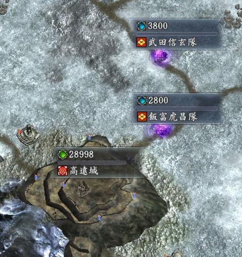 信长之野望13建筑攻略(信长13 天道 最强 独有技)插图52 信长之野望13建筑攻略(信长13 天道 最强 独有技)插图52