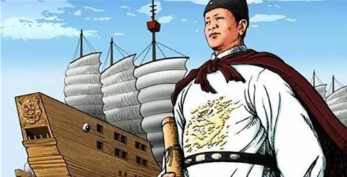 帝国时代3剧情攻略(帝国时代3开局技巧)插图7