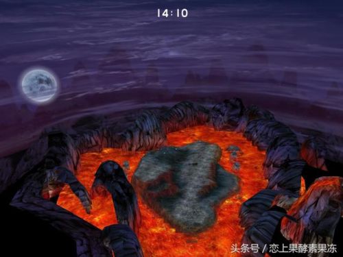 流星蝴蝶剑一线天怎么过(流星蝴蝶剑大招出招表)插图