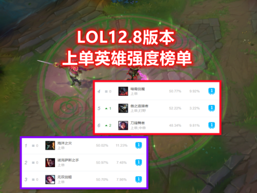 纳什之牙和智慧末刃(狼人出智慧末刃还是破败)插图1