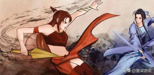 仙剑奇侠传完美攻略(仙剑98超级详细图文攻略)插图41