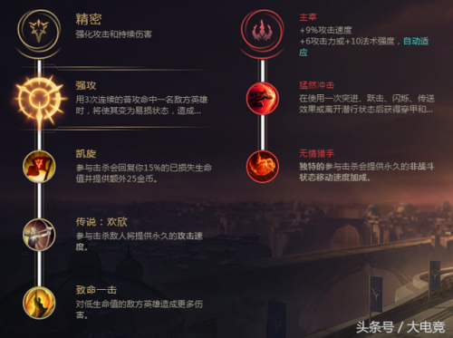 永猎双子千珏图片(千珏技能介绍)插图11