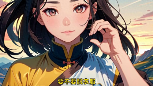 九鼎吞天功(散人传奇)插图