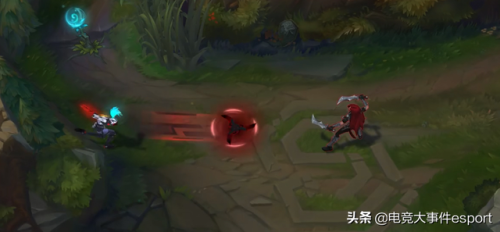 阿卡丽源计划高清图片(阿卡丽原画超清壁纸)插图10