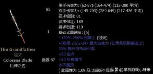 暗黑3野蛮人必刷装备(暗黑3野蛮人哪个套装最好)插图7
