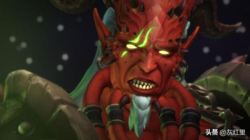 萨格拉斯之墓创世之柱位置(创世之柱高清图)插图 萨格拉斯之墓创世之柱位置(创世之柱高清图)插图