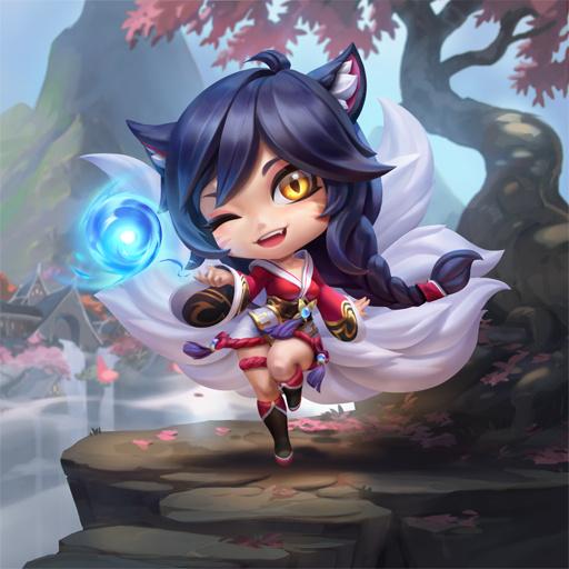 星之守护者小小阿狸(星守阿狸什么时候出的)插图2