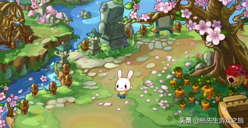 逍遥呱呱在哪修炼(呱呱怎么进化成侠义呱呱)插图