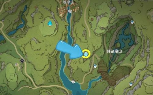 纳西妲突破材料(纳西妲培养材料一览图)插图12