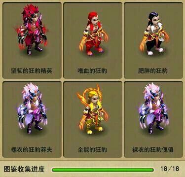 梦幻西游召唤兽图鉴(梦幻西游85级携带的召唤兽)插图5