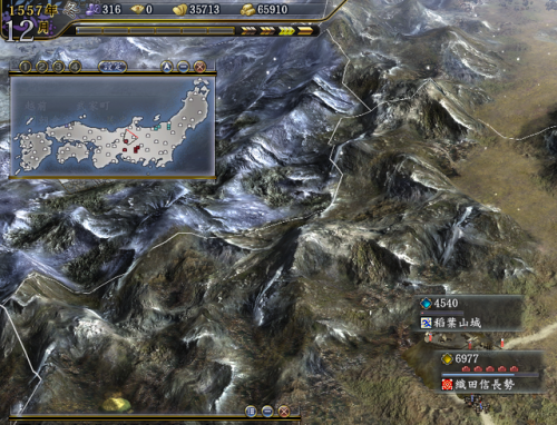 信长之野望13建筑攻略(信长13 天道 最强 独有技)插图31 信长之野望13建筑攻略(信长13 天道 最强 独有技)插图31