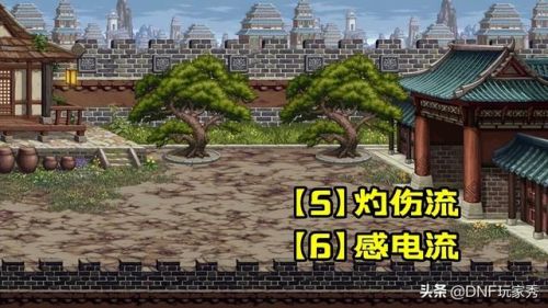 dnf110级装备(DNF下一页)插图2