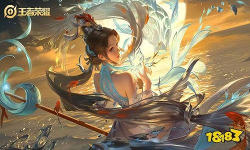 王者荣耀最强英雄(王者荣耀十大最强英雄排行榜)插图2