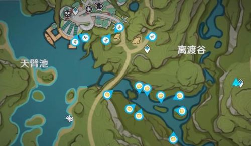 纳西妲突破材料(纳西妲培养材料一览图)插图15