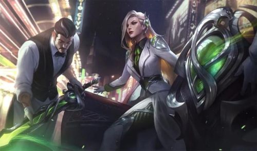 金铲铲卡兹克出装(金铲铲之战s9狗头出装)插图