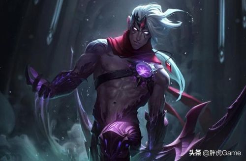 韦鲁斯怎么打输出(韦鲁斯的w技能需要按吗)