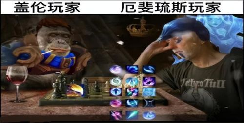 lol最难玩的英雄(十大最难练的英雄)插图3