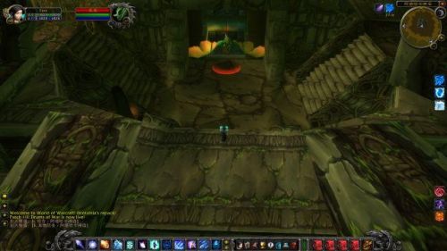 沉没的神庙顺序(wow神庙雕像顺序)插图