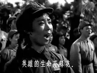 英雄战歌歌曲原唱歌词(《英雄赞歌》的原唱)