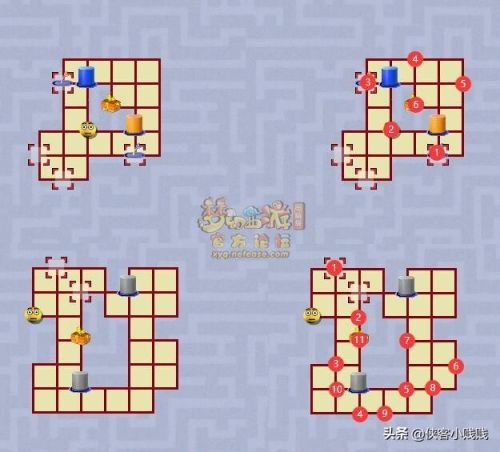六艺修行射(新版孩子6艺技能选择)插图12