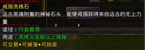 传奇无限元宝服9999999刀切割(自动回收自动拾取的传奇)插图17