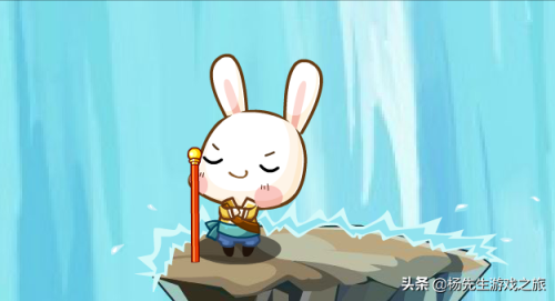 逍遥呱呱在哪修炼(呱呱怎么进化成侠义呱呱)插图2