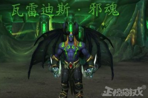魔兽之我是血精灵战士(艾泽拉斯之血骑士)插图2 魔兽之我是血精灵战士(艾泽拉斯之血骑士)插图2