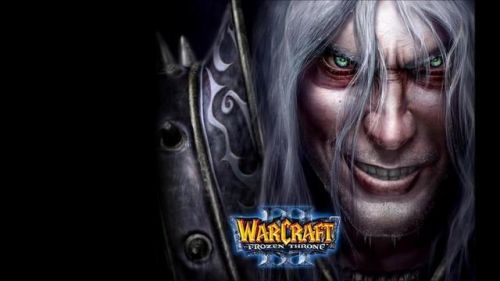 魔兽rpg剧情地图排行榜(魔兽冰峰王座十大地图RPG)插图1
